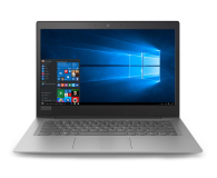 Lenovo Ideapad 120s-14 N3350/4GB/128/Win10 Szary - 428572 - zdjęcie 2